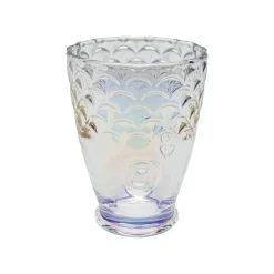 KARE Design Verres à Eau Poisson Set De 4 ^ Vaisselle