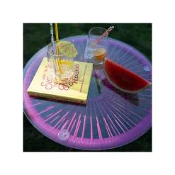 KARE Design Verres à Eau Riffle Set De 6 ^ Vaisselle