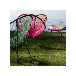 KARE Design Verres à Eau Riffle Set De 6 ^ Vaisselle