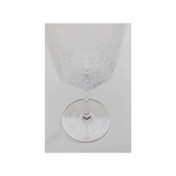 KARE Design Verres à Vin Blanc Cascata Set De 6 ^ Vaisselle