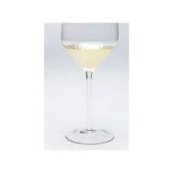 KARE Design Verres à Vin Blanc Gobi Set De 6 ^ Vaisselle