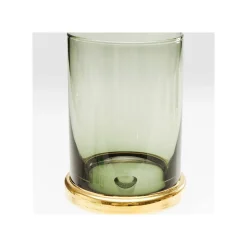 KARE Design Verres à Vin Blanc Innocent Fumé Set De 4 ^ Vaisselle