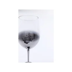 KARE Design Verres à Vin Blanc Night Sky Set De 4 ^ Vaisselle