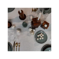 KARE Design Verres à Vin Riffle Set De 6 ^ Vaisselle
