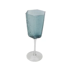 KARE Design Verres à Vin Rouge Cascata Bleus Set De 6 ^ Vaisselle