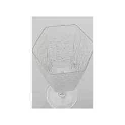KARE Design Verres à Vin Rouge Cascata Set De 6 ^ Vaisselle