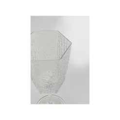 KARE Design Verres à Vin Rouge Cascata Set De 6 ^ Vaisselle