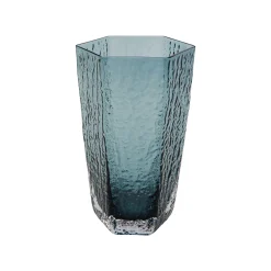 KARE Design Verres Hauts Cascata Bleus Set De 6 ^ Vaisselle