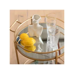KARE Design Verres Hauts Hommage Set De 6 ^ Vaisselle