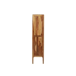 KARE Design Vitrine Brooklyn Nature ^ Étagère Et Bibliothèque