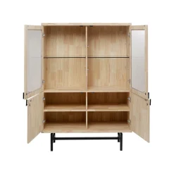 KARE Design Vitrine Copenhagen ^ Étagère Et Bibliothèque
