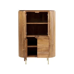 KARE Design Vitrine Grace ^ Étagère Et Bibliothèque