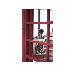 KARE Design Vitrine London Telephone ^ Étagère Et Bibliothèque