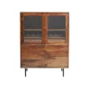 KARE Design Vitrine Ravello 140cm ^ Étagère Et Bibliothèque