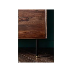 KARE Design Vitrine Ravello 140cm ^ Étagère Et Bibliothèque