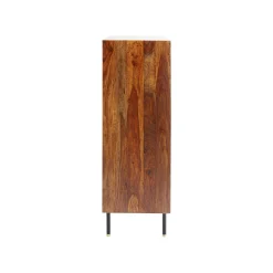 KARE Design Vitrine Ravello 140cm ^ Étagère Et Bibliothèque