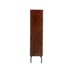 KARE Design Vitrine Ravello 170cm ^ Étagère Et Bibliothèque