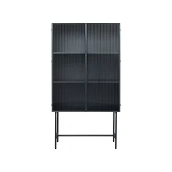 KARE Design Vitrine San Diego ^ Étagère Et Bibliothèque