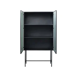 KARE Design Vitrine San Diego ^ Étagère Et Bibliothèque